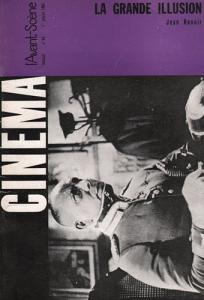 Couverture du livre La Grande Illusion - Collectif