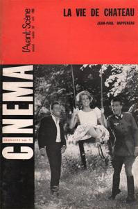 Cover of the book La Vie de château - Collective