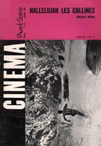 Cover of the book Hallelujah les collines - Collective