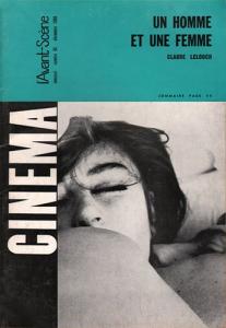 Cover of the book Un homme et une femme - Collective