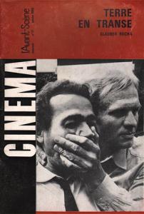 Cover of the book Terre en transe - Collective