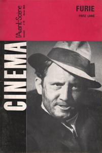 Couverture du livre Furie - Collectif