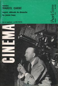 Cover of the book Les Jeunes Loups - Collective