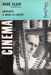 Cover of the book À nous la liberté - Collective