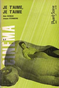 Couverture du livre Je t'aime, je t'aime - Collectif