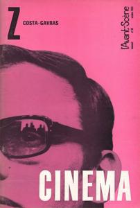 Couverture du livre Z - Collectif