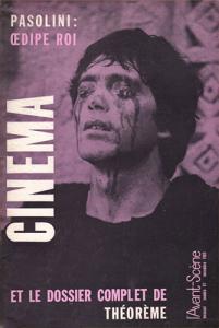 Couverture du livre Œdipe roi - Collectif