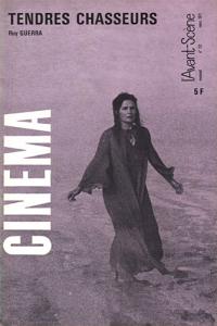 Cover of the book Tendres chasseurs - Collective