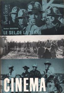 Couverture du livre Le Sel de la terre - Collectif