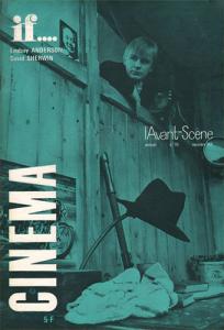 Cover of the book If... - Collective