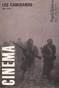 Cover of the book Les Camisards - Collective