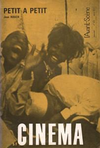 Cover of the book Petit à petit - Collective