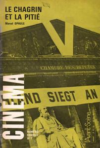 Cover of the book Le Chagrin et la pitié - Collective