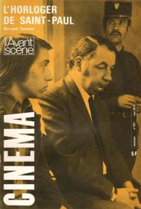 Cover of the book L'Horloger de Saint-Paul - Collective