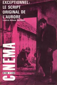 Couverture du livre L'Aurore - Collectif