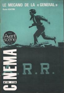 Couverture du livre Le Mécano de la General - Collectif