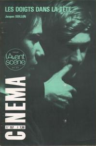 Cover of the book Les Doigts dans la tête - Collective