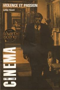 Couverture du livre Violence et passion - Collectif