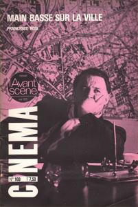 Couverture du livre Main basse sur la ville - Collectif