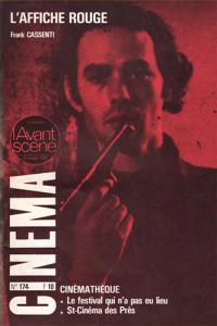 Cover of the book L'Affiche rouge - Collective