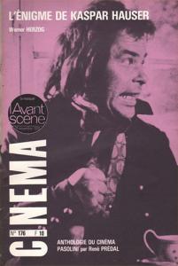 Cover of the book L'Énigme de Kaspar Hauser - Collective