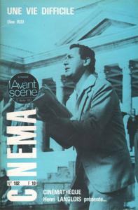 Couverture du livre Une vie difficile - Collectif