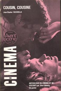 Cover of the book Cousin, cousine - Collective