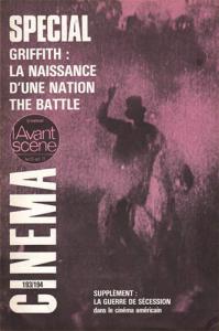 Couverture du livre La Naissance d'une nation - Collectif