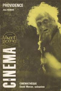 Cover of the book Providence - Collective