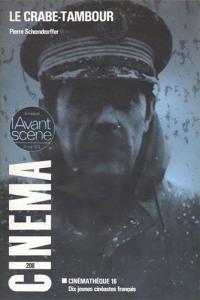 Cover of the book Le Crabe-tambour - Collective