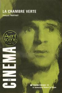 Couverture du livre La Chambre verte - Collectif