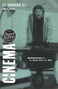 Cover of the book Le Dossier 51 - Collective