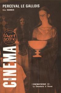 Couverture du livre Perceval le Gallois - Collectif