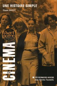 Couverture du livre Une Histoire simple - Collectif