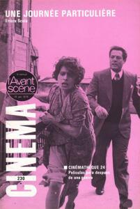 Couverture du livre Une journée particulière - Collectif