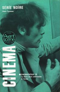 Couverture du livre Série noire - Collectif