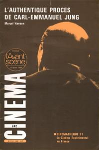 Couverture du livre L'Authentique Procès de Carl-Emmanuel Jung - Collectif