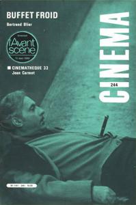 Cover of the book Buffet froid - Collective