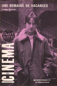 Couverture du livre Une semaine de vacances - Collectif