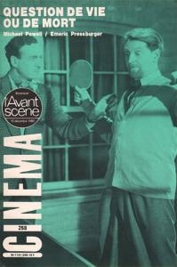 Couverture du livre Question de vie ou de mort - Collectif