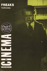 Cover of the book Freaks - Collective