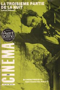 Cover of the book La Troisième Partie de la nuit - Collective