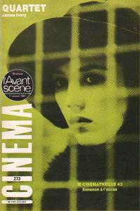 Cover of the book Quartet - Collective