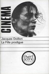 Couverture du livre La Fille prodigue - Collectif