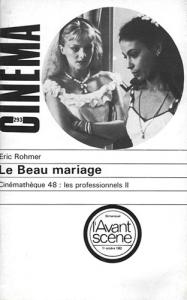 Cover of the book Le Beau Mariage - Collective