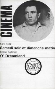 Couverture du livre Samedi soir et dimanche matin - Collectif