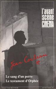 Couverture du livre Le Sang d'un poète - Le Testament d'Orphée - Collectif