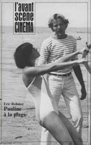 Couverture du livre Pauline à la plage par Collectif