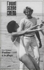 Cover of the book Pauline à la plage - Collective