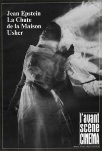 Couverture du livre La Chute de la maison Usher - Collectif